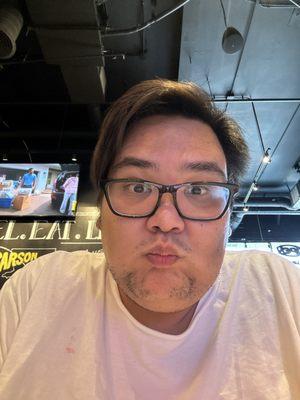 Photo of Marcus A.