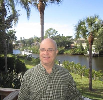 Photo of Norm L.