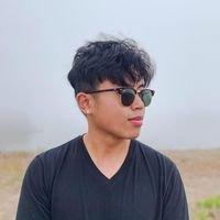 Photo of Kyle S.