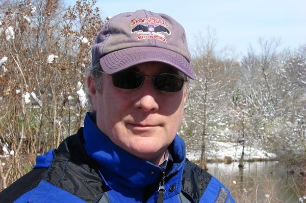 Photo of Andrew A.