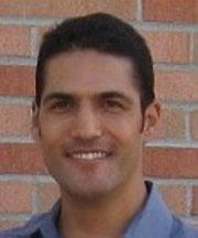 Photo of Aaron L.