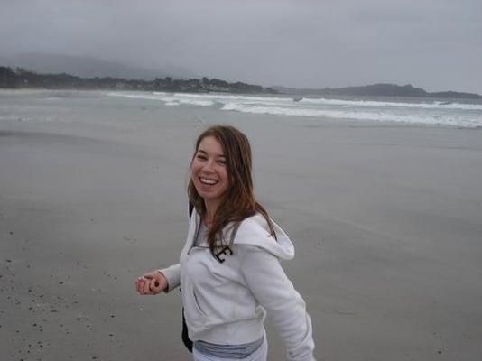 Photo of Danielle B.