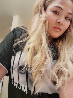 Photo of Jeneva S.