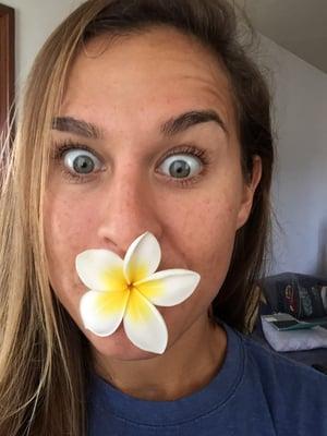 Photo of Alexandra G.