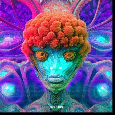 photo of Cosmicpsyop C.