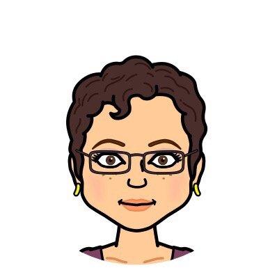 Photo of Katharine V.