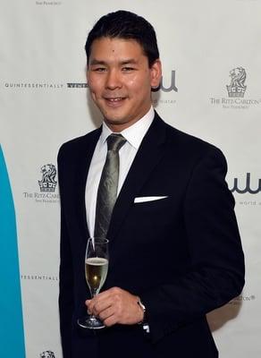 Photo of Olivier L.