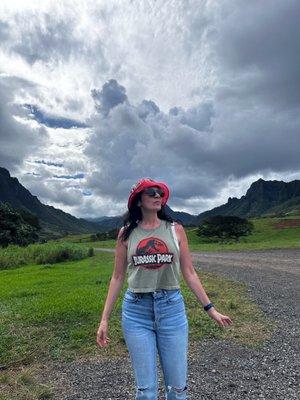 Photo of Jen D.