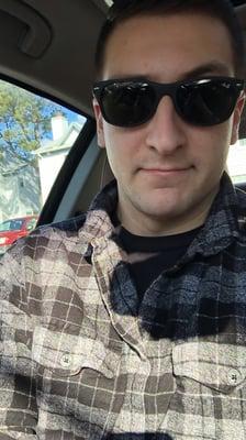 Photo of Bryant S.