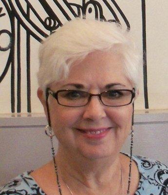 Photo of Sandra P.