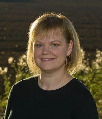 Photo of Jennifer G.