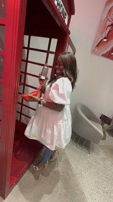 Photo of Shakita P.