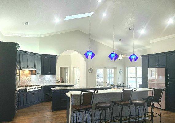 Photo of Lifestyle Kitchens I.