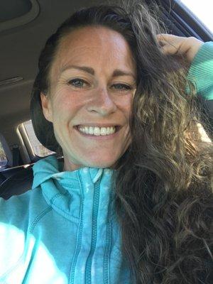 Photo of Shannon D.