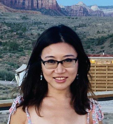 Photo of Amy G.