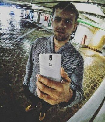 Photo of Sergio B.