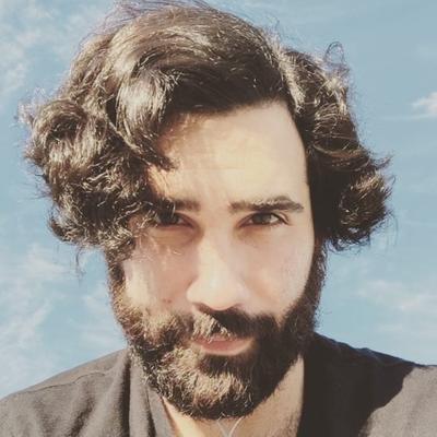 photo of Alexander R.