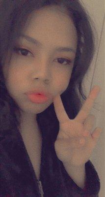 Photo of Vinnecia C.