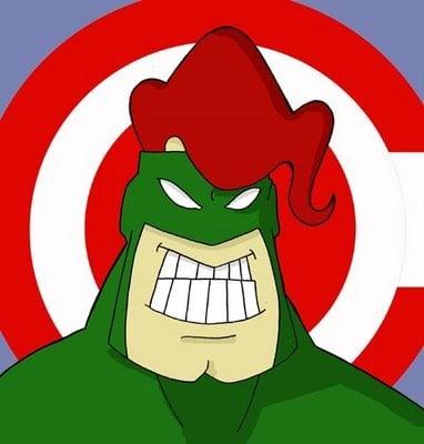 Photo of CaptainObvious S.