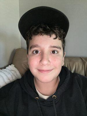 Photo of Jadon S.