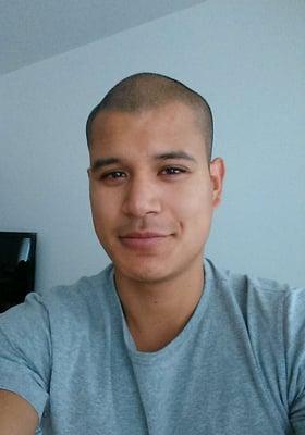 Photo of Erick C.