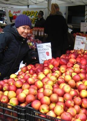 photo of christina y.