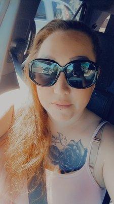 Photo of Shayna G.