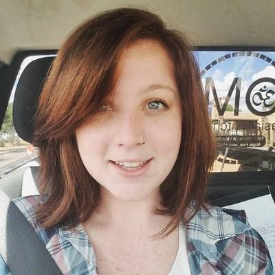Photo of Rachel A.