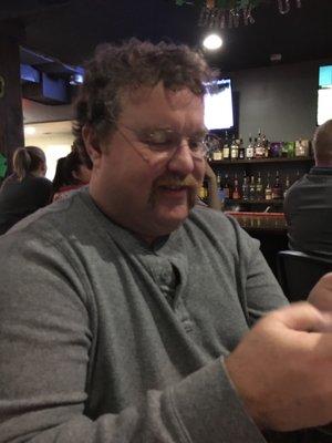 Photo of Wayne N.