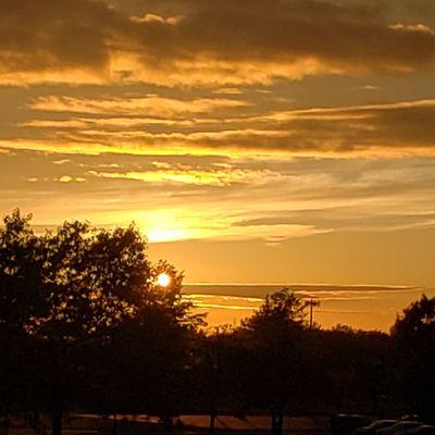 photo of Kristine S.