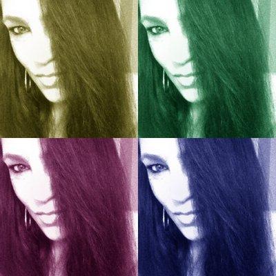 Photo of Kellie M.