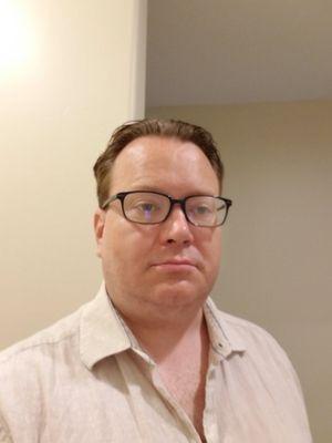 Photo of Christopher J.