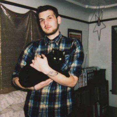 photo of Sebastian N.