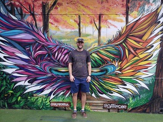 photo of Gert-Jan W.