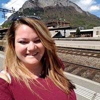 photo of Christy M.