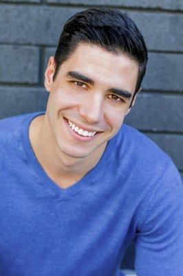 Photo of Barret L.