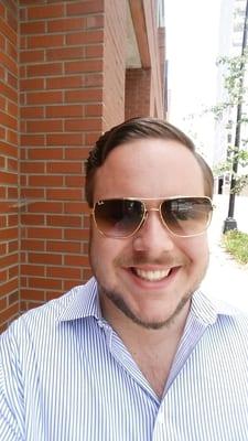 Photo of Joel H.