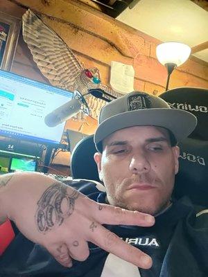 Photo of Dennis S.