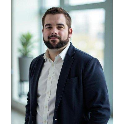 photo of Nicholas S.