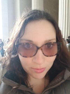 Photo of Emily N.