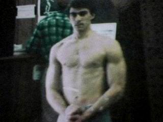 Photo of George W.