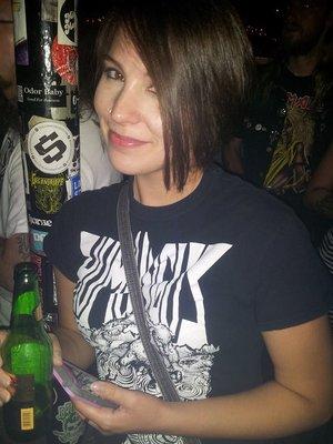 Photo of Stephanie C.