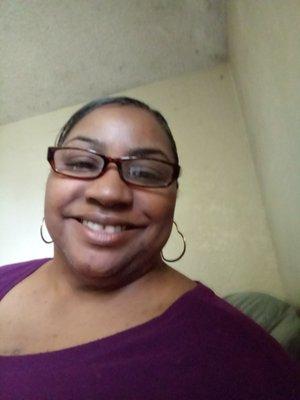 Photo of Sharon W.