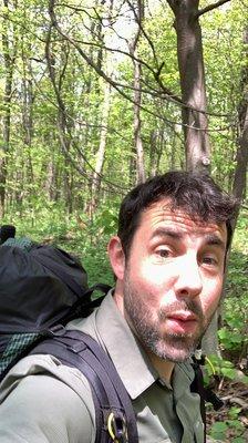 Photo of Adam B.