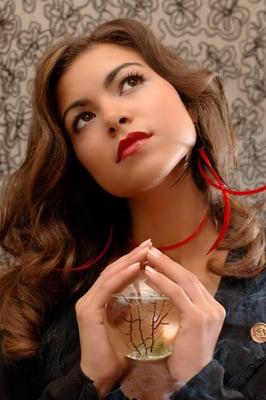 Photo of Emilie G.