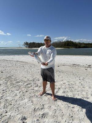 Photo of Tyler S.