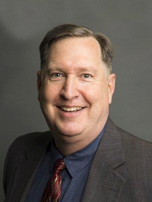 Photo of Brian G.