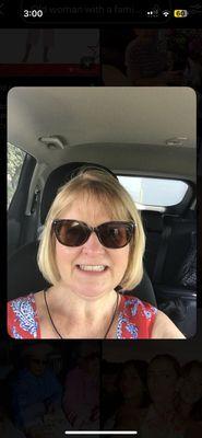 photo of Gaile D.