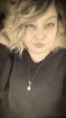 Photo of Corrine P.