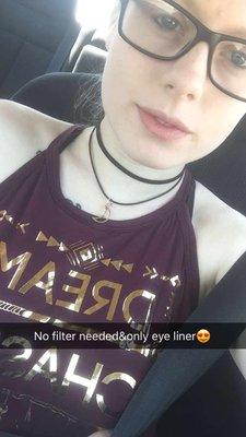 Photo of Angenette J.